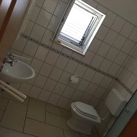 Hepea Apartman *