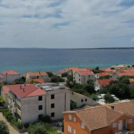 Hepea Apartman