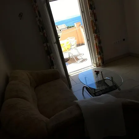 Apartman Hepea