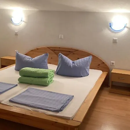Hepea Apartman