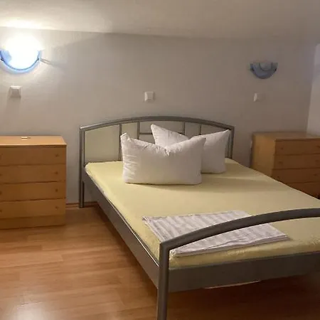 Apartamento Hepea